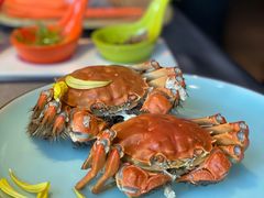 -蟹榭·本帮江浙菜·蟹宴(五角场合生汇商场店)