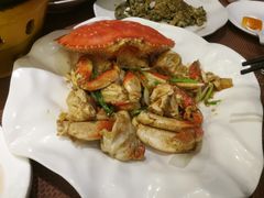 -海景壹号大酒店(滨湖店)