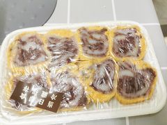 -南大门韩国米糕(公滨路店)