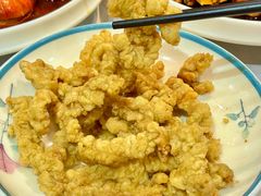 -三妹小龙虾·黄油蟹(华侨城总店)