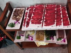 -牛事制造局牛肉火锅(莲岳路店)