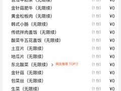 -杨小佳·齐齐哈尔烤肉·烤串(广州店)