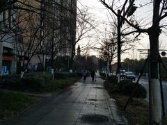 -杭州师范大学(下沙校区)