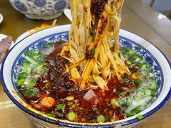 -清真磨沟沿老字号牛肉面(总店)