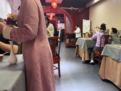 -中卫御苑福膳·养生局(圆明园店)