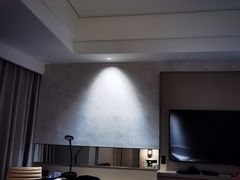 -上海漕河泾万丽酒店