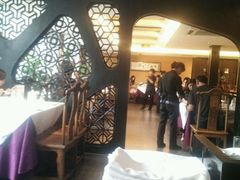 android_upload_pic-李老爹香辣蟹(宣武门店)