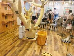 -袖虎·猫馆(体育西路店)