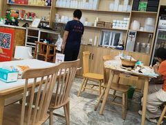 -北戴河庆山饭店·海鲜砂锅粥(北戴河黑石路店)