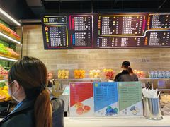 -鲜果1号(银泰城温岭店)