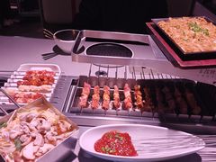 -丰茂烤串(全国首店)