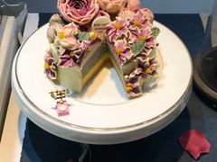 -BON CAKE(华贸购物中心店)