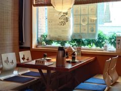 大堂-鳗鱼家·深夜食堂(军博店)