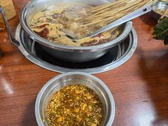 -丹妹麻辣烫(袁家岭20year店)