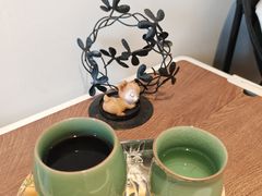 果汁公园-参差咖啡(水果湖公园店)