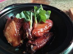 -小团圆餐厅(欧洲城店)