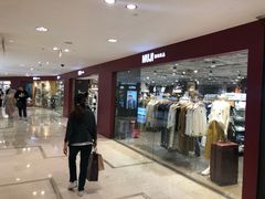 -MUJI无印良品(天一国购店)