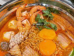 -曼谷食堂·泰国家庭料理