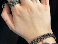 -梵薇Joker.V银饰工作室