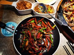 -老板恋上鱼(恒隆广场店)