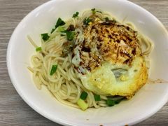 葱油拌面-新丰小吃(闻兴路分店)