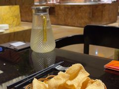 -金厨泰国餐厅·全泰籍厨师料理(拱北店)