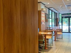 -麦当劳(安定门外大街店)