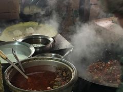 -周记热干面豆皮大王(桃花东街店)
