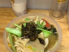 -禅悦素食