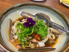 麻辣圣子王-新长福(星沙店)