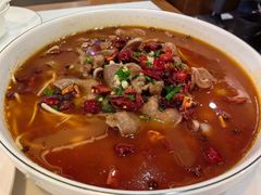 -火龙堂·风味民间菜(文一路店)