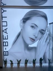 点击看大图 -B-BEAUTY童颜皮肤管理中心