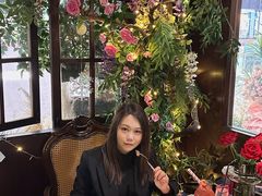 -第101座花园餐厅(湖滨88店)