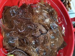 极品鲜毛肚-卤校长老火锅(绿地468店)