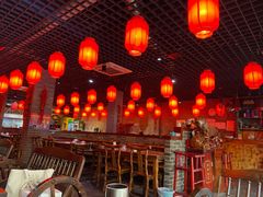 -乐山串串香老火锅(鼓楼店)