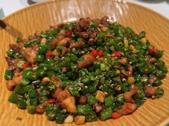 -贡宴盐帮菜自贡驻京联络处餐厅