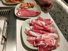 -欢乐牧场主题自助料理(T12店)