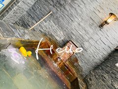 -北京美神宫艺术主题温泉酒店