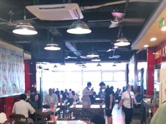 大堂-日昌餐馆(亦庄店)