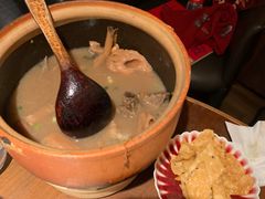 -清水亭湖北菜(大屯DT51店)