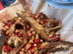 -匠熙小馆(崇文门店)