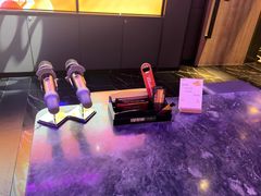 -星聚会KTV(景枫中心店)