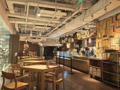 -无印良品餐堂 MUJI Diner(成都太古里店)