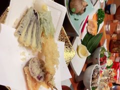 -文三酒肆自助放题(新街口友谊广场店)