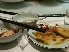-伊喜饺子·烤鸭(五道口学院路店)