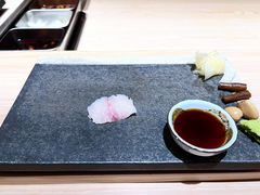 -鹤菊·鮨Omakase(古子城店)