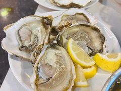 -九月海·海鲜自助(世纪东方店)