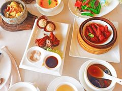 -海宁铂尔曼酒店紫荆中餐厅