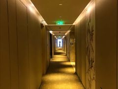 -上海宝华万豪酒店