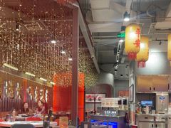 -朱光玉火锅馆(正弘城店)